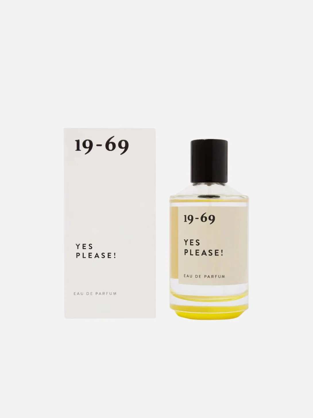 100 ml Eau De Parfum