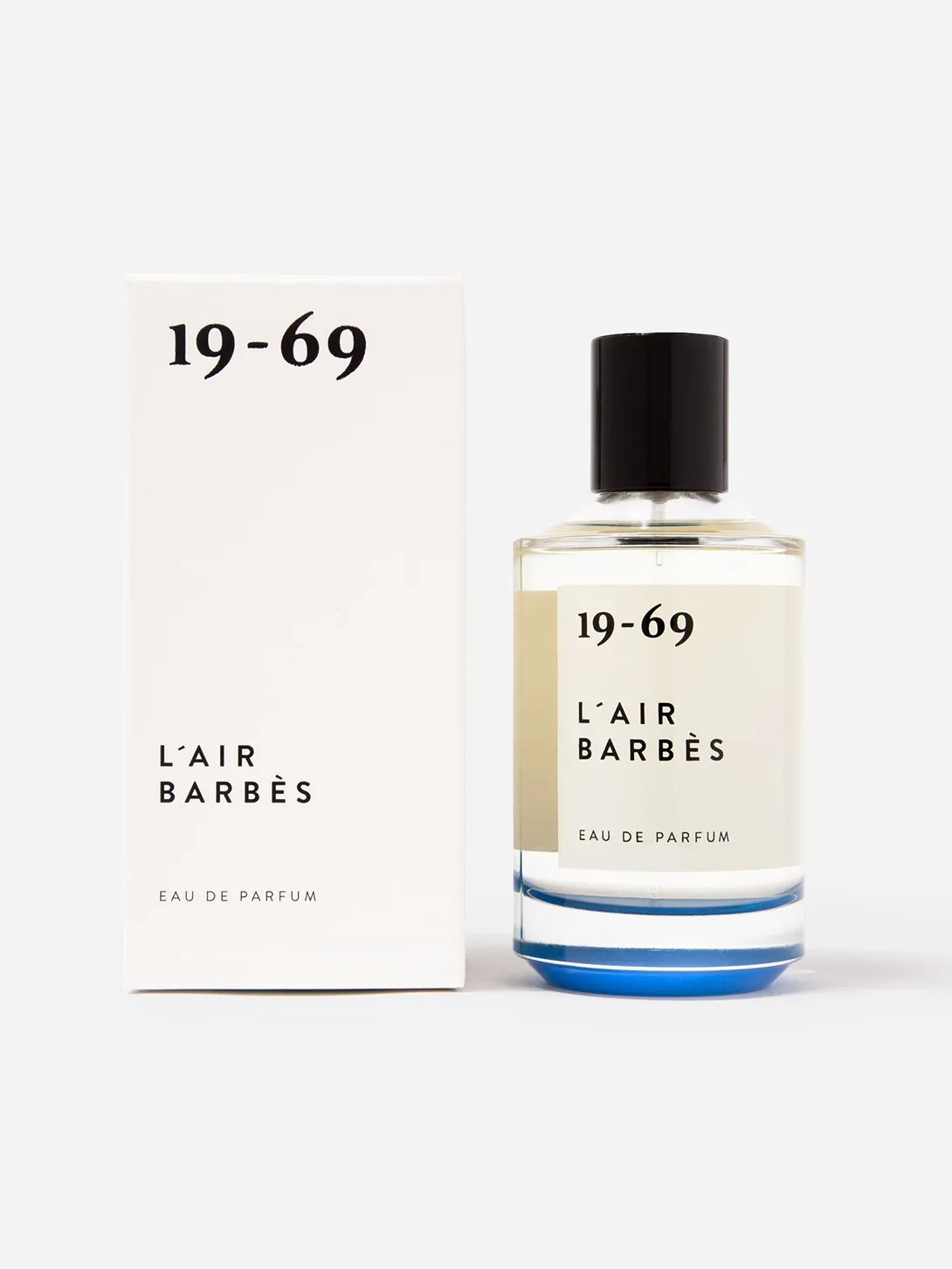 100 ml Eau De Parfum