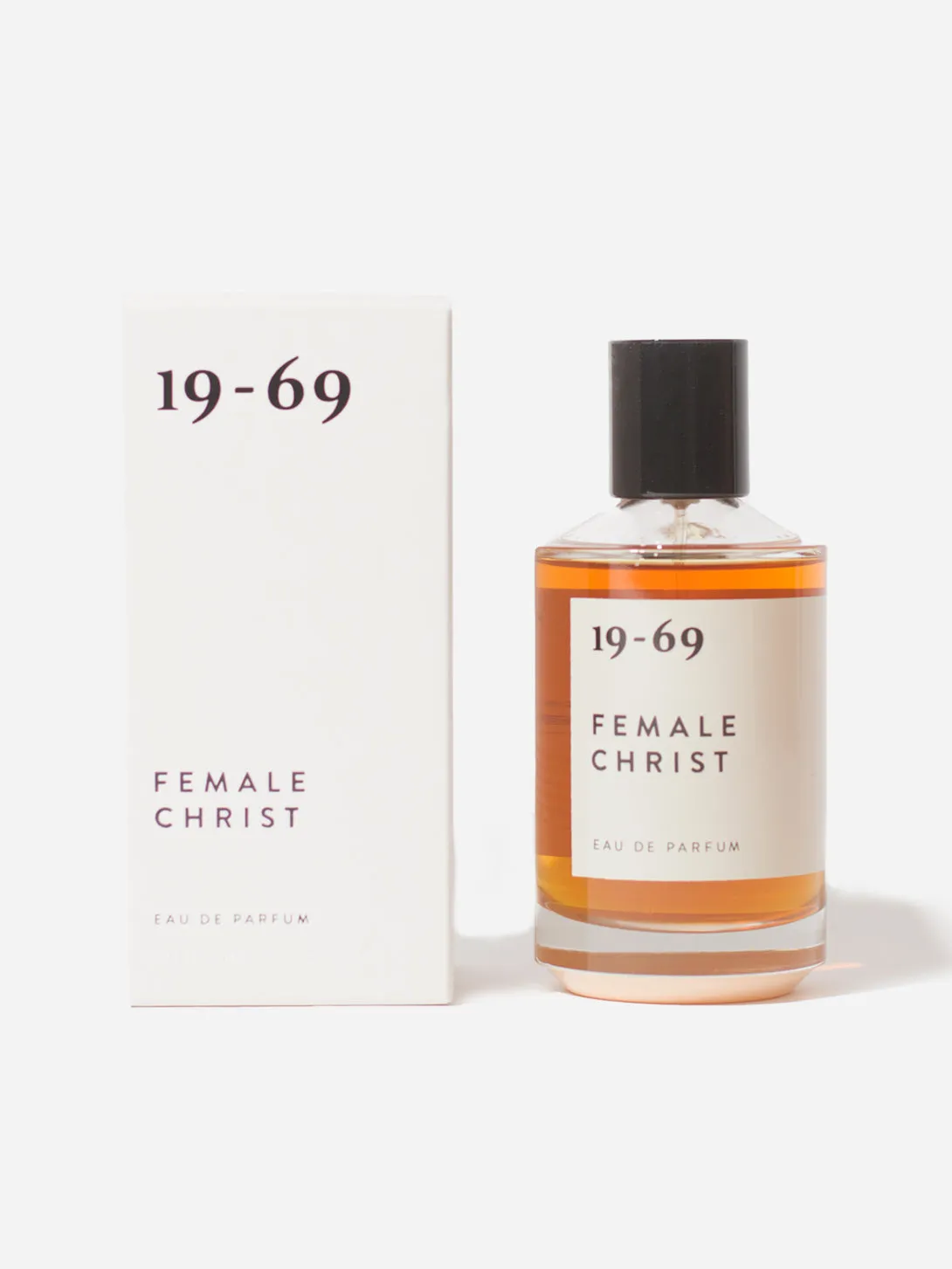 100 ml Eau De Parfum