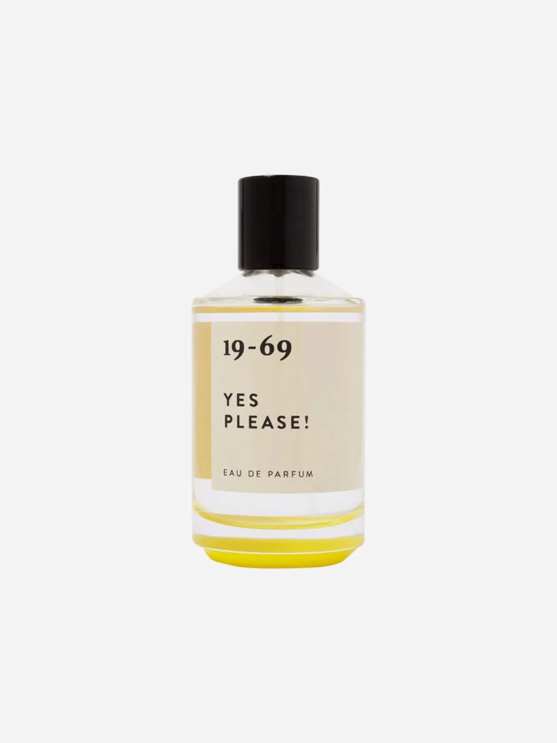 100 ml Eau De Parfum
