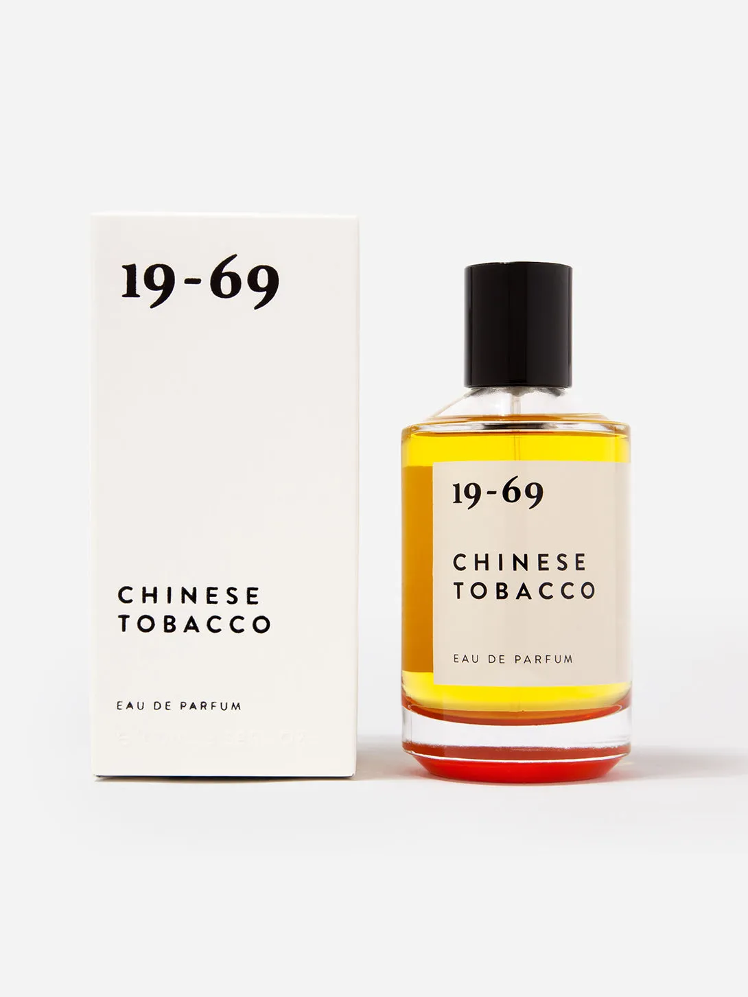 100 ml Eau De Parfum