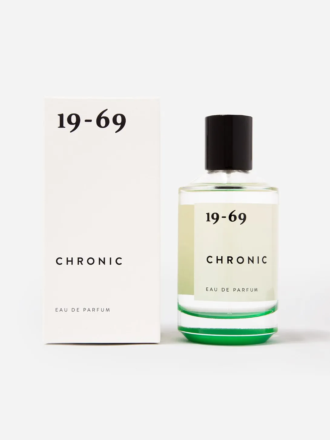 100 ml Eau De Parfum