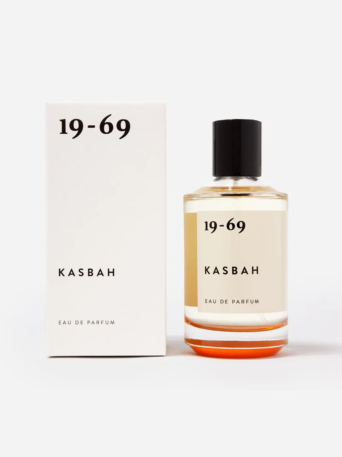 100 ml Eau De Parfum