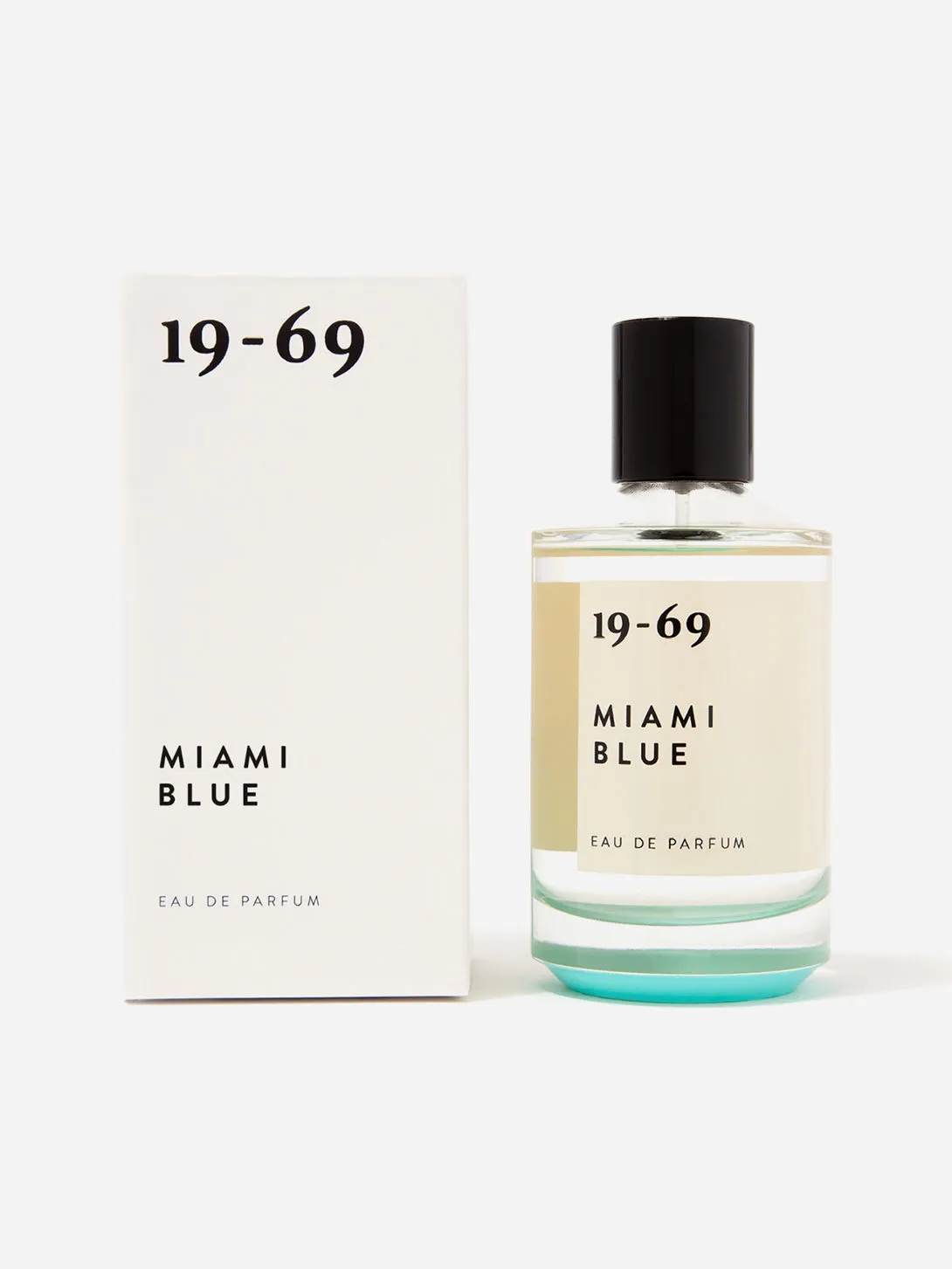 100 ml Eau De Parfum