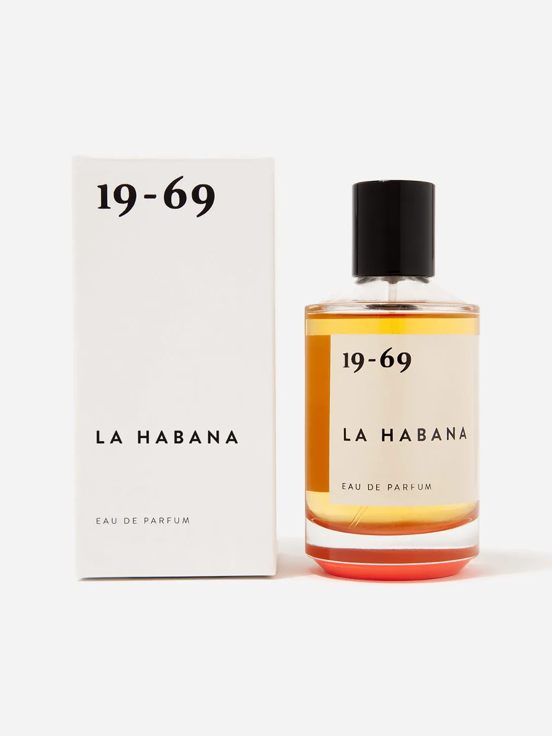 100 ml Eau De Parfum