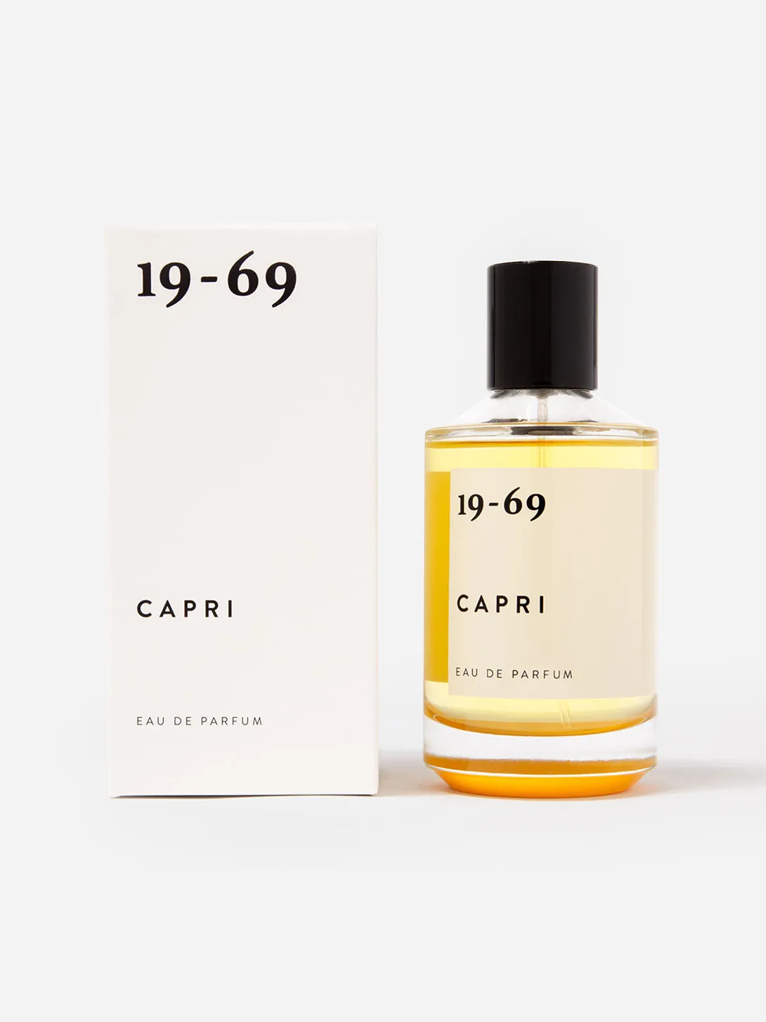 100 ml Eau De Parfum