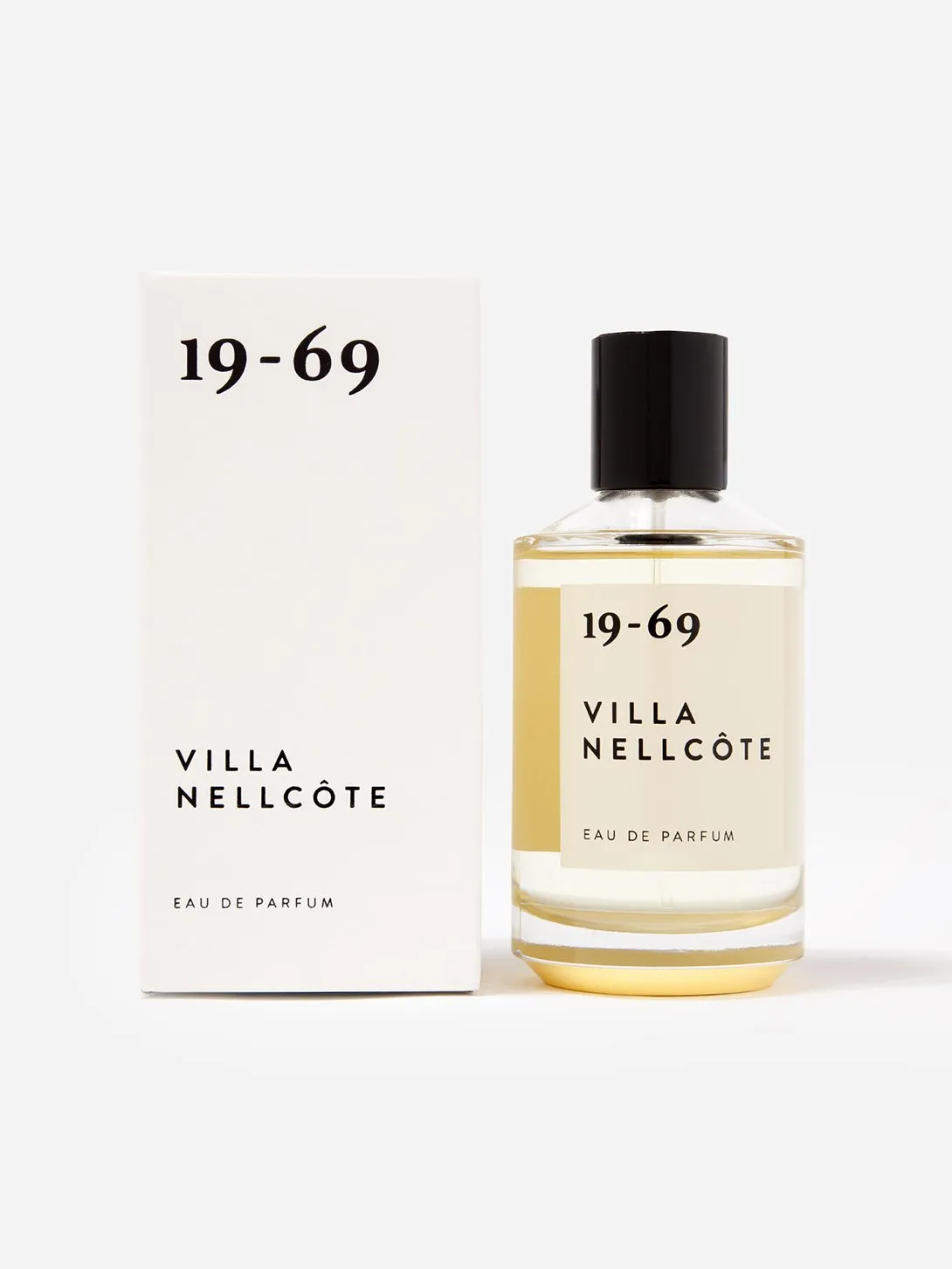100 ml Eau De Parfum