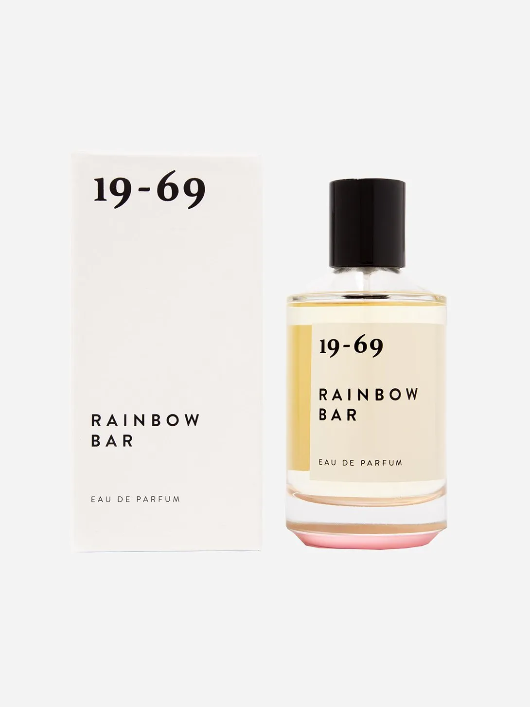 100 ml Eau De Parfum