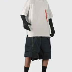 11 bybb's Dark Reflective Shorts