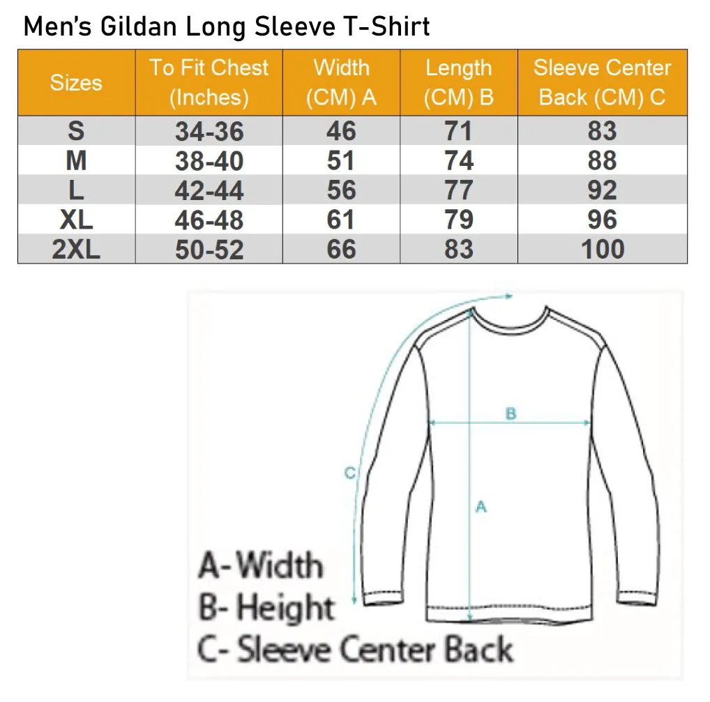 12 Year Wedding Anniversary 12th Rugby Mens Long Sleeve T-Shirt