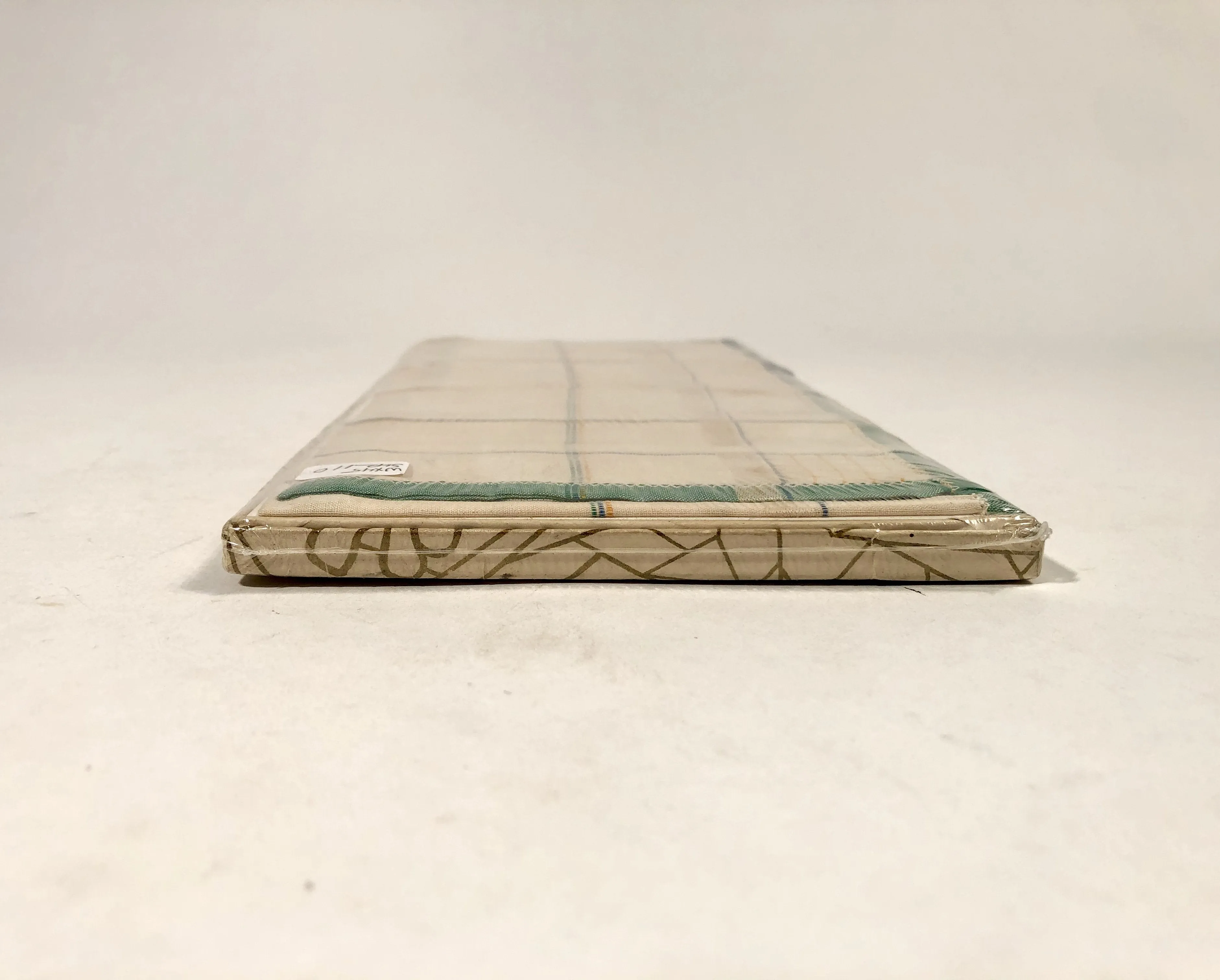 1920's Art Deco BOY'S HANDKERCHIEFS Box Set || Full Box with Original Product