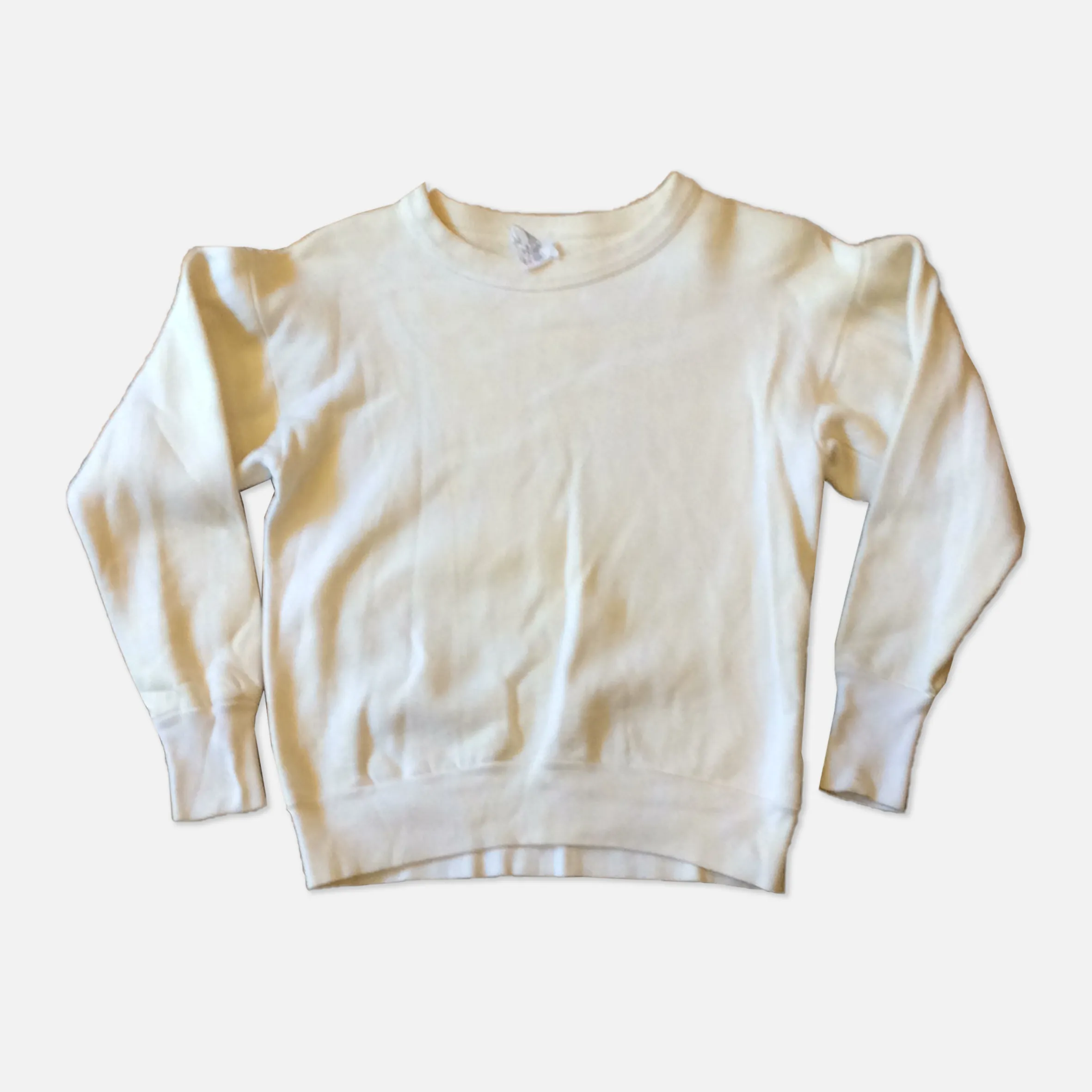1950 Masterbuilt Sweater