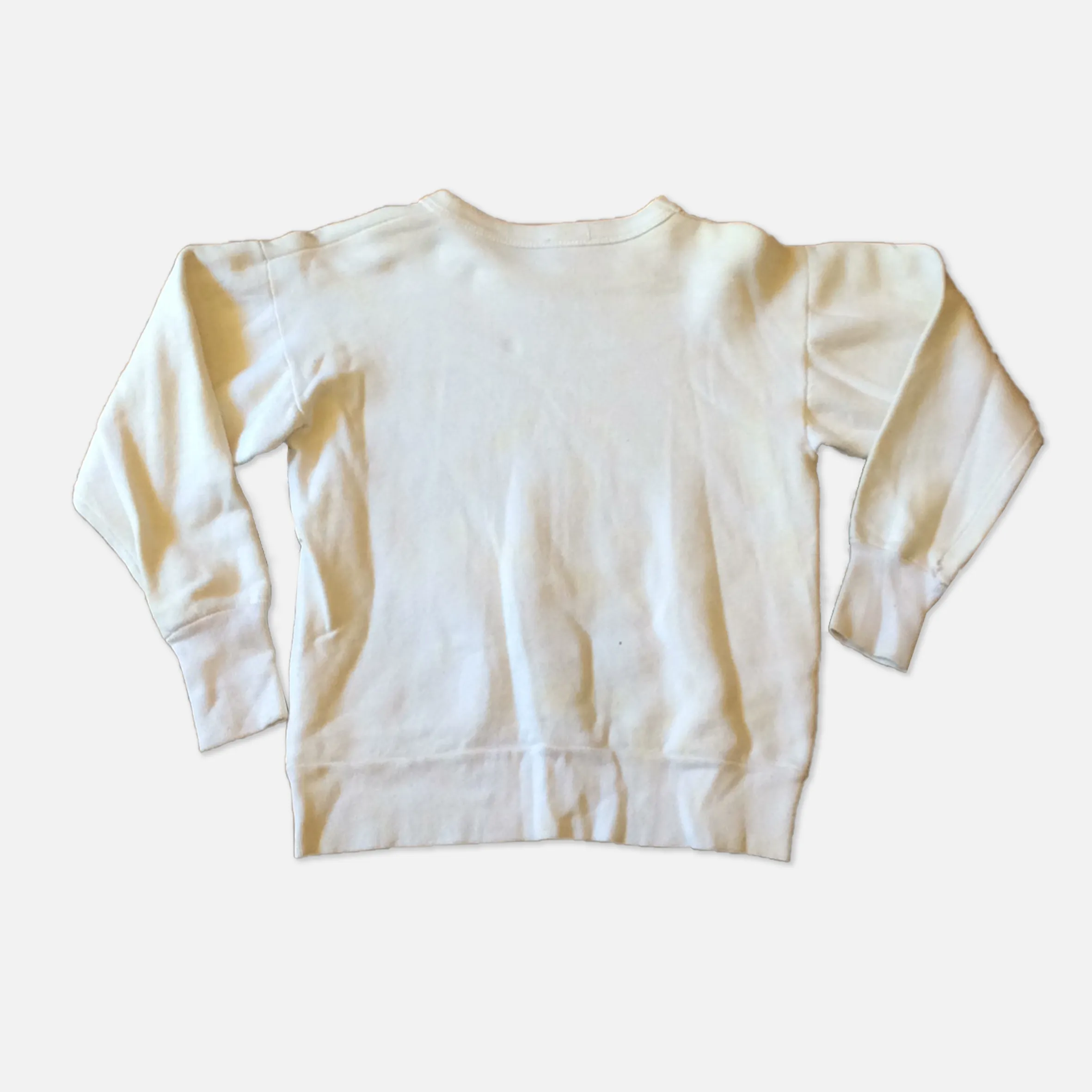 1950 Masterbuilt Sweater