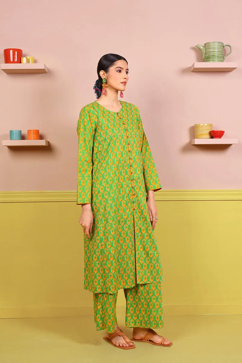 2-Piece Saaya Set