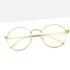 4966 Retro Driving Sunglasses Vintage Fashion Frame