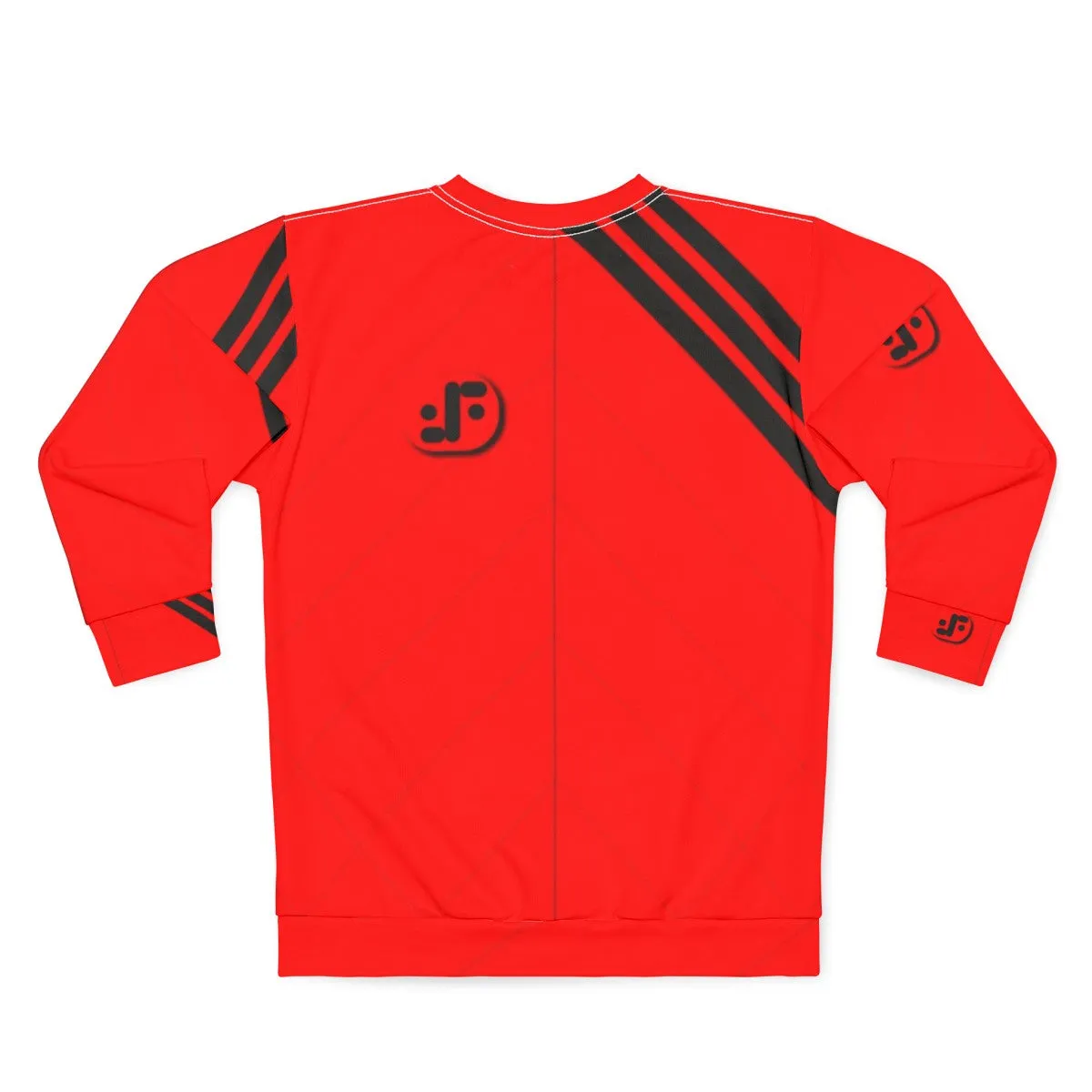 80s V Visitor Uniform Sweatshirt - Sci-Fi TV Show Merch
