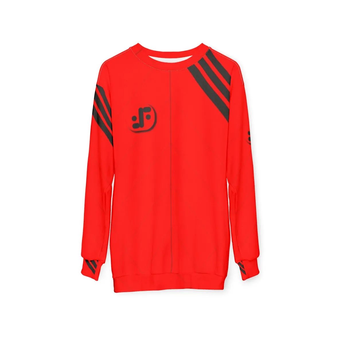 80s V Visitor Uniform Sweatshirt - Sci-Fi TV Show Merch