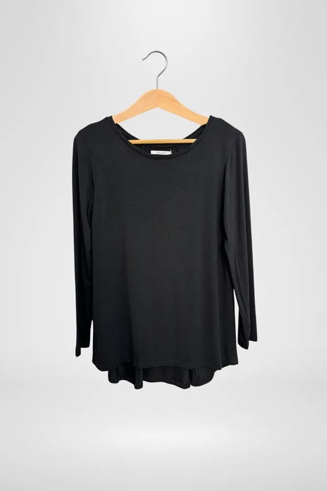 A-Line LS Top By Origen