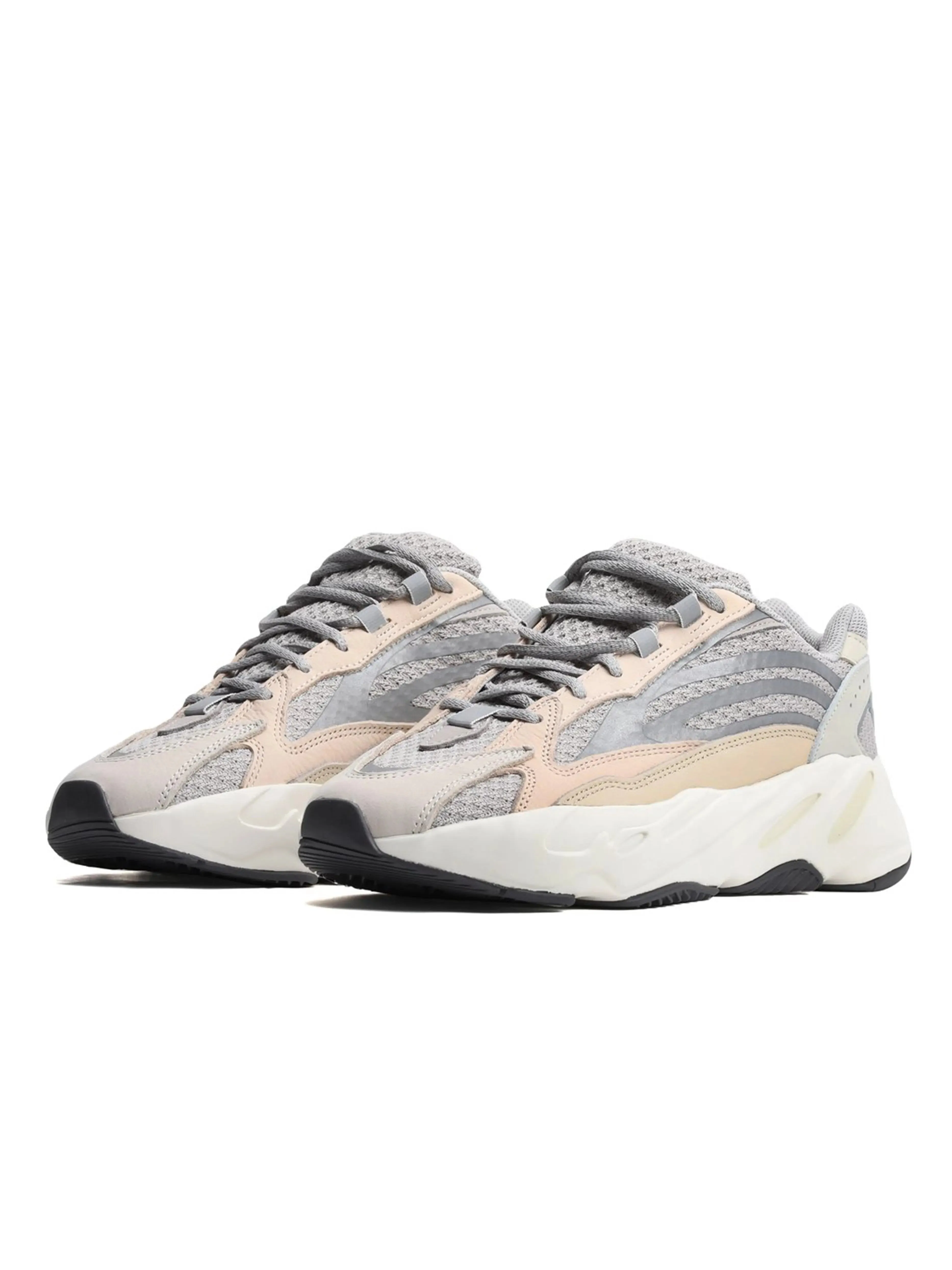 Adidas Yeezy Boost 700 V2 Cream [USED]