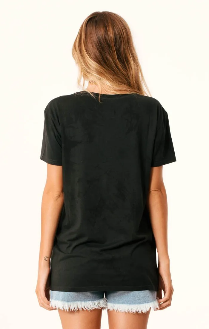 Afends Womens Deserted - Graphic Tee