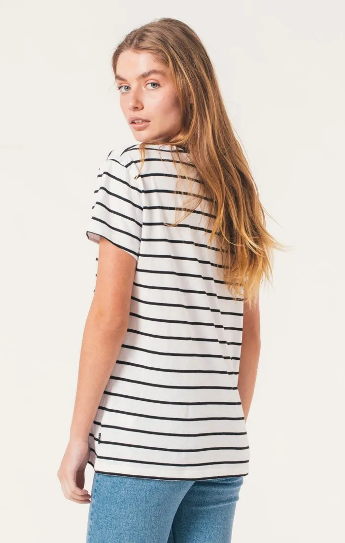 Afends Womens Paris - Tee
