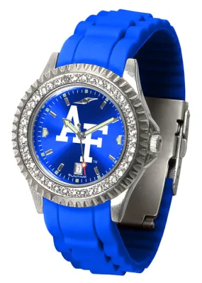 Air Force Falcons Sparkle Ladies Watch