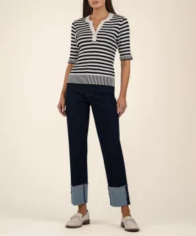 Alora Knit Top