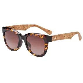 Amber - Demi Tortoise