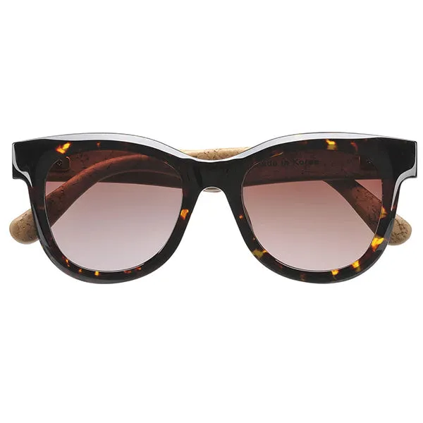 Amber - Demi Tortoise