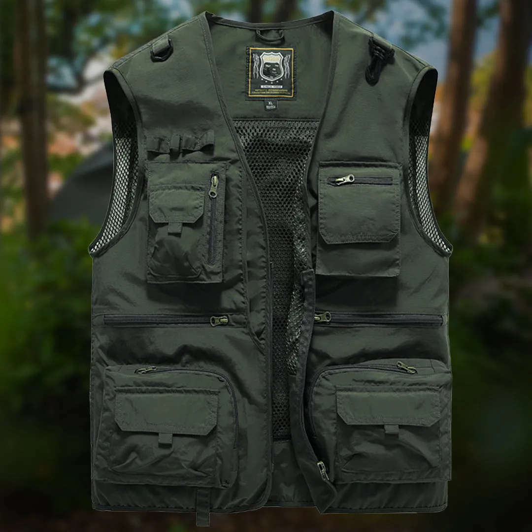 ANDREW™ | MULTI-PURPOSE VEST