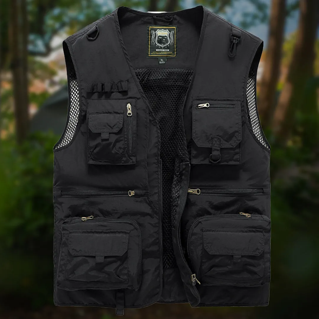 ANDREW™ | MULTI-PURPOSE VEST