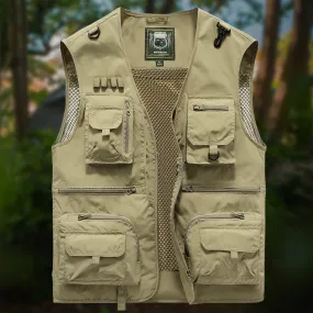ANDREW™ | MULTI-PURPOSE VEST