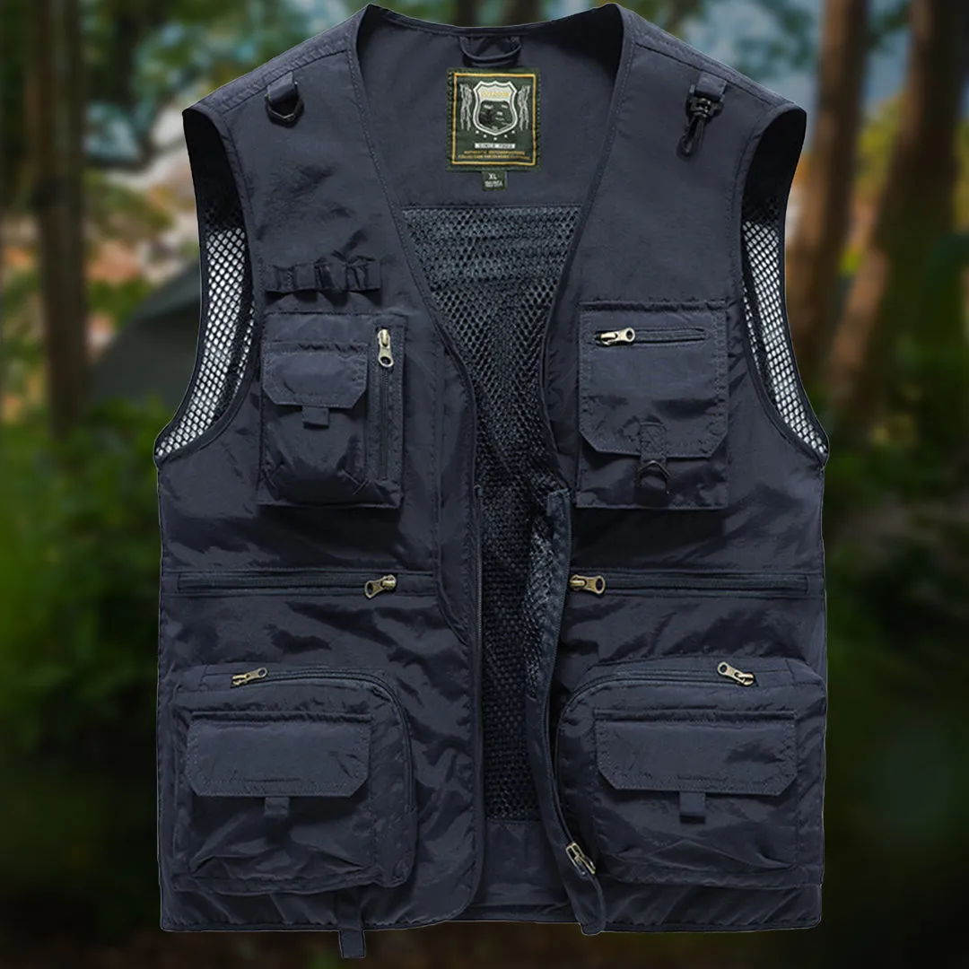 ANDREW™ | MULTI-PURPOSE VEST