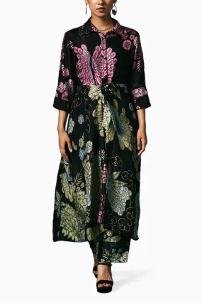 Anemone Kurta Set