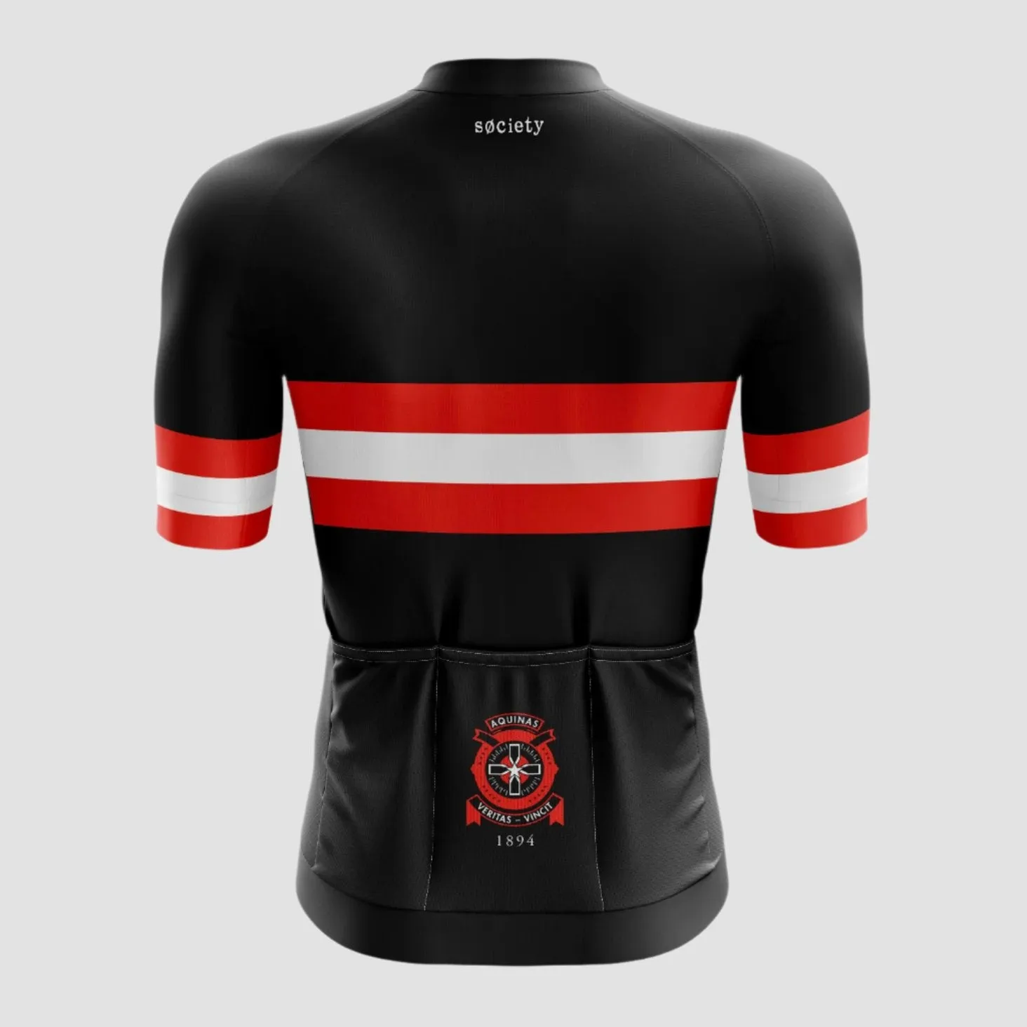 Aquinas College Short Sleeve Jersey