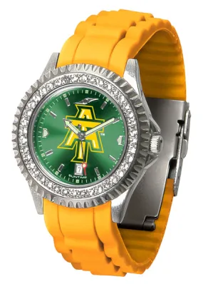 Arkansas Tech University Sparkle Ladies Watch