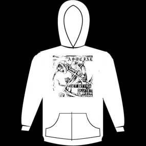 ASOCIAL hoodie