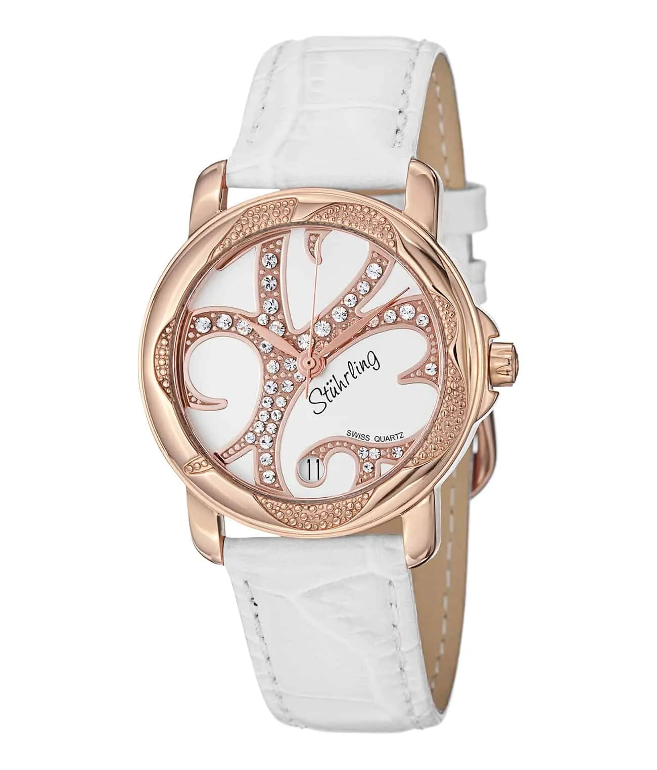 Audrey 138 Quartz 34mm Fashion