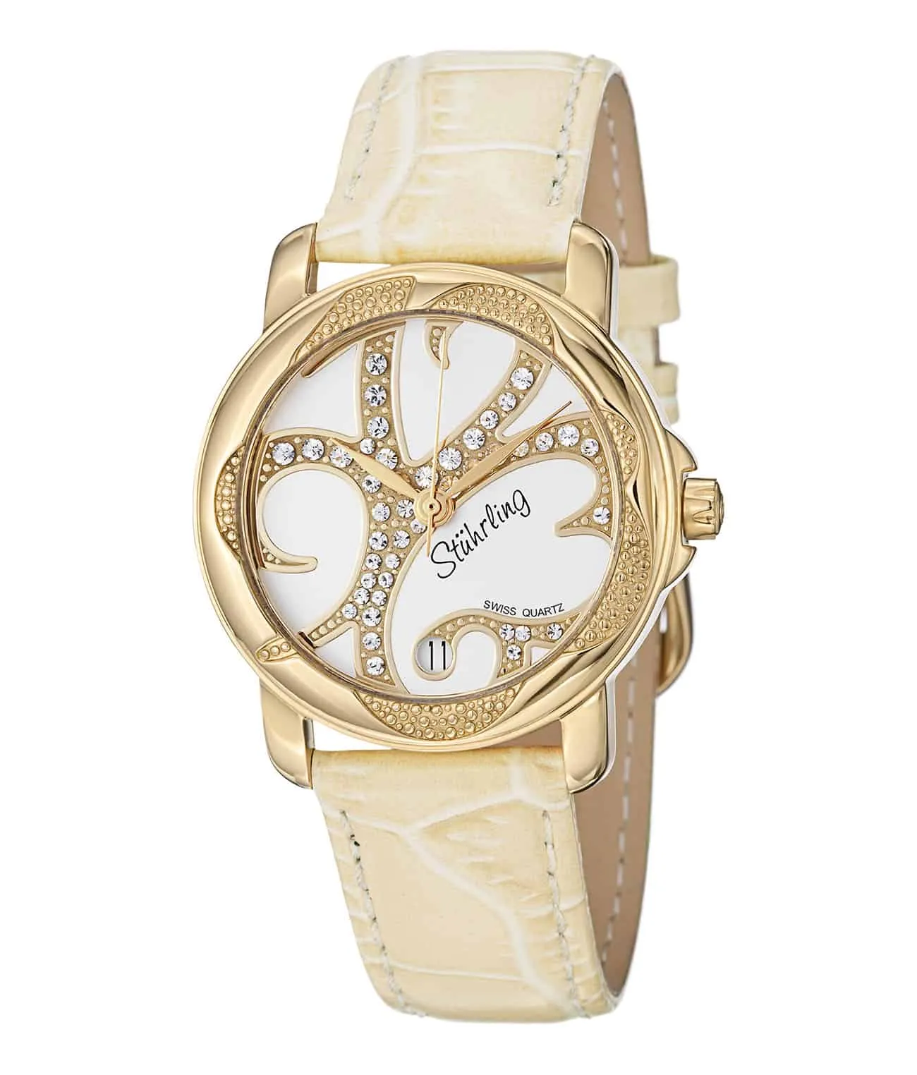 Audrey 138 Quartz 34mm Fashion