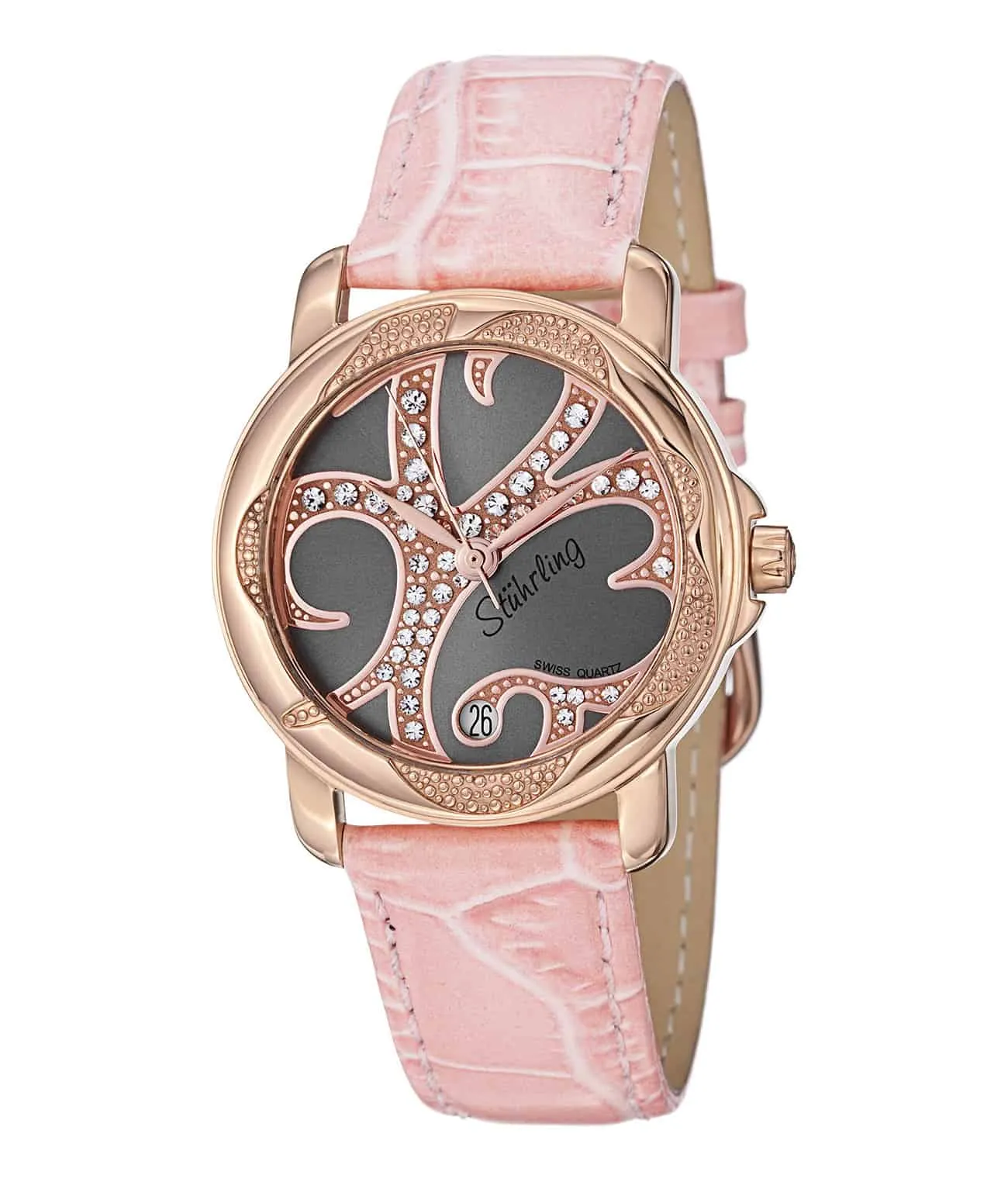 Audrey 138 Quartz 34mm Fashion