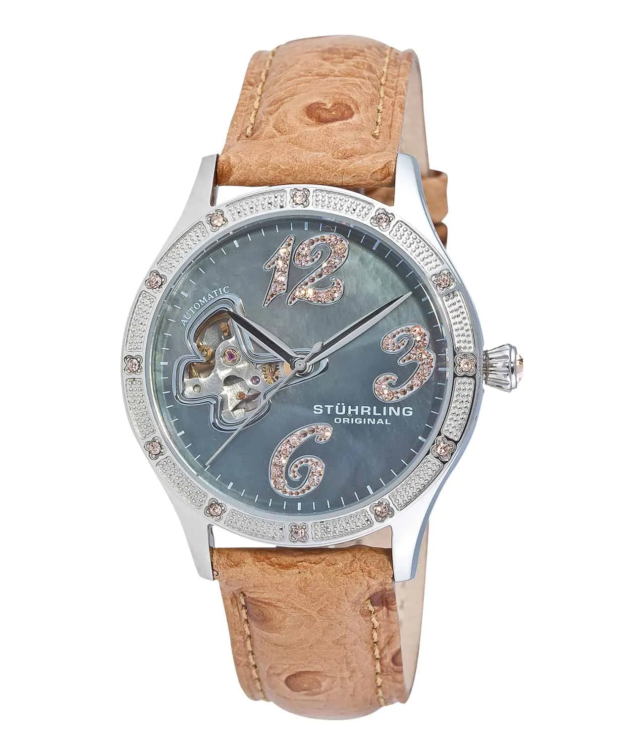 Audrey Freedom Set 196SW Automatic 36mm Fashion