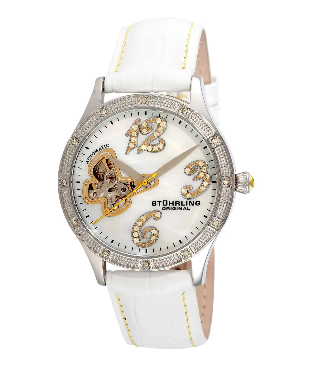 Audrey Freedom Set 196SW Automatic 36mm Fashion