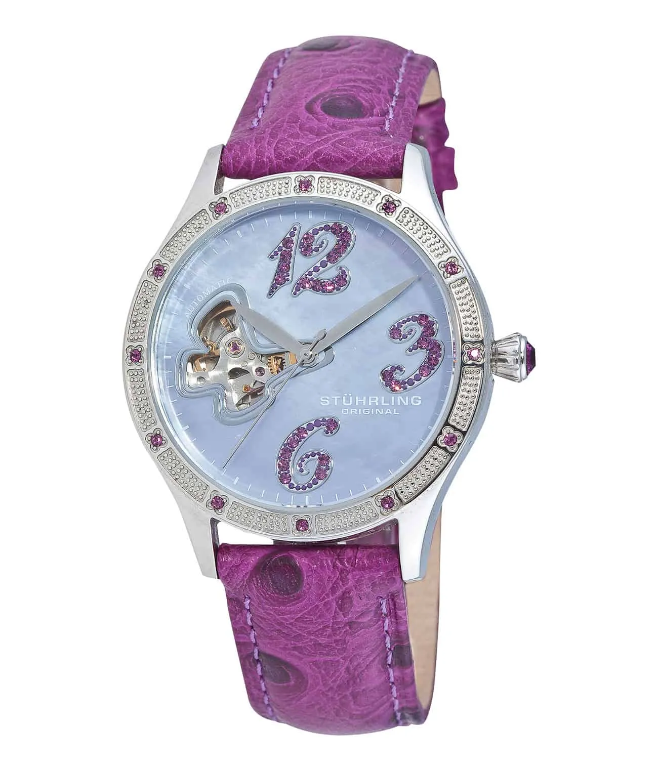 Audrey Freedom Set 196SW Automatic 36mm Fashion