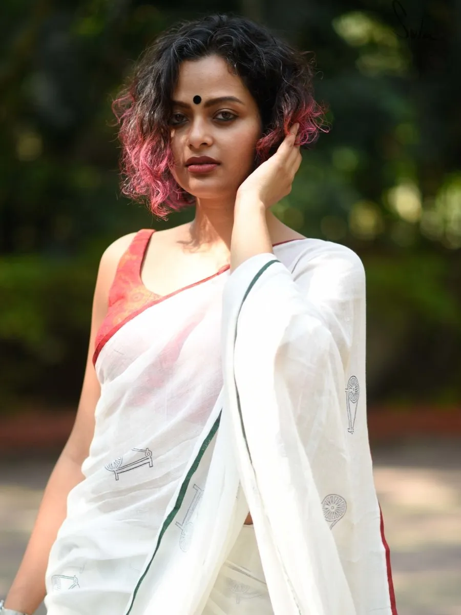 Azad Charkha