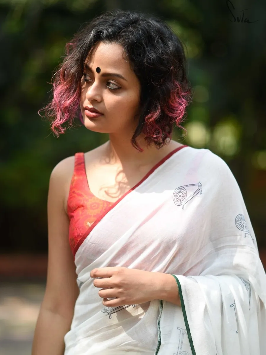 Azad Charkha