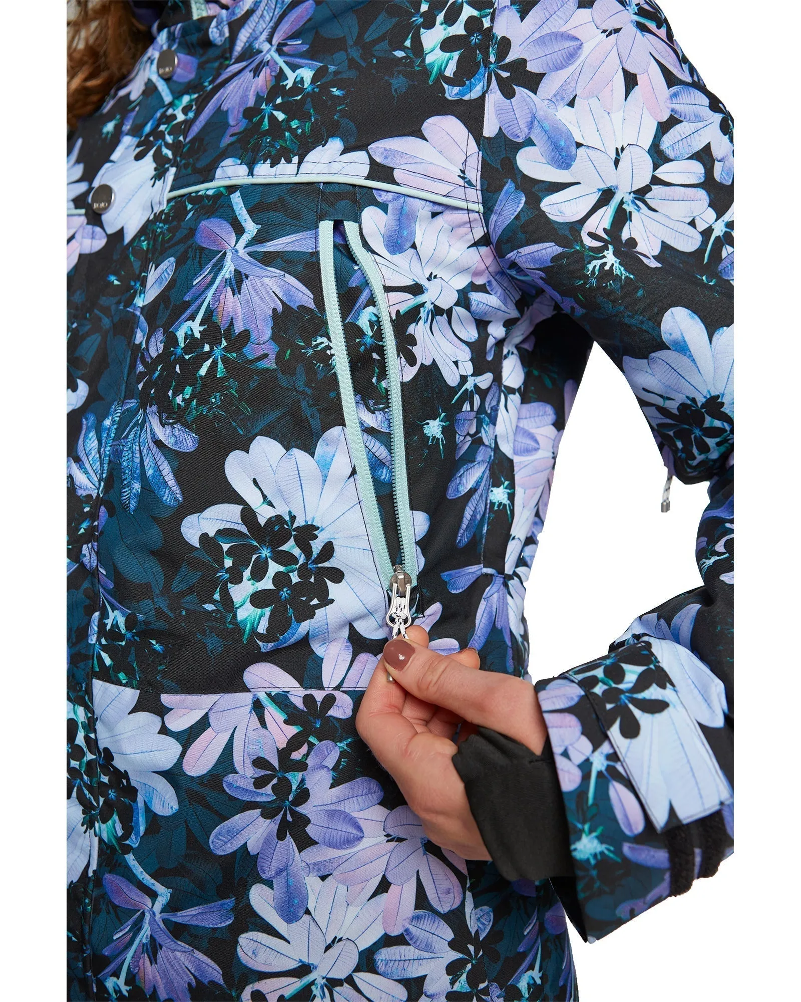 B4BC ASTER JACKET 2.0