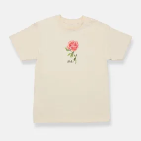 Baker Seasons Tee - Cream