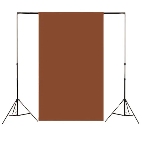 'Bare Nudes' Collection Half Width Photography Studio Paper Backdrop Set (1.36 x 10M) - Bundle