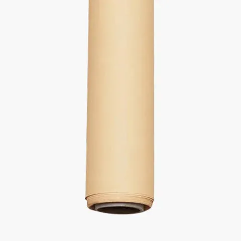 'Bare Nudes' Collection Half Width Photography Studio Paper Backdrop Set (1.36 x 10M) - Bundle