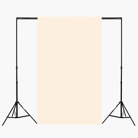 'Bare Nudes' Collection Half Width Photography Studio Paper Backdrop Set (1.36 x 10M) - Bundle